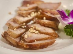 猪颈肉-米泰芒·东南亚料理(体育西店)