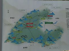 -午潮山国家森林公园