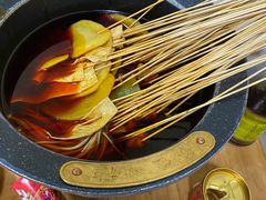 -冒椒火辣(奎星楼街店)