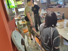 -茂业天地(华强北店)