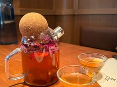 -一沙一城·岩烤牛扒(深圳首店)