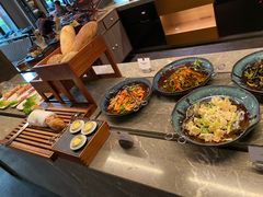 -康莱德酒店·美庭自助餐厅