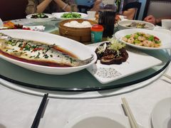 -乾隆美食·本帮菜(黄河路店)