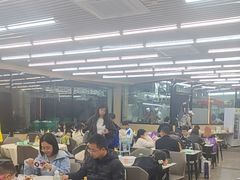-旺鲜渔港连锁餐厅·珠海特色美食地标(爱情邮局店)