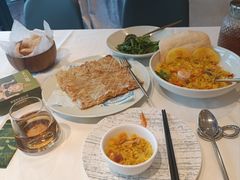 -泰香米泰国餐厅(鎏嘉码头店)