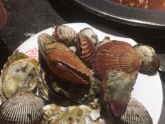 -火锅岛潮牌自助餐厅(天津天佑城店)