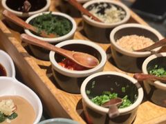 -老墙根涮肉·铜锅·烧烤(王四营店)