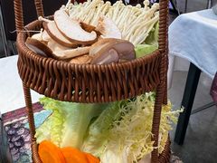 -刘姐啤酒鱼音乐餐厅(阳朔美食丁厄3分店)