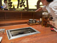 -御牛道日式烤肉料理(杭州万象城店)