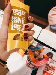 -午后美甲美睫生活馆