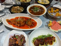 -宋园·上海菜(静安店)