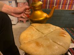 -卡万金特色藏餐