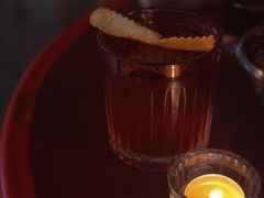 -MM·五声·音乐人与调酒师(西安路店)