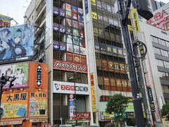 -秋叶原电器街