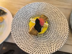 -郑州希尔顿酒店·阿米奇意大利餐厅