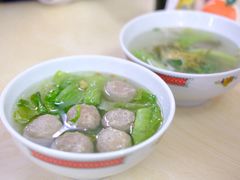 -非遗·爱西干面(小公园总店)