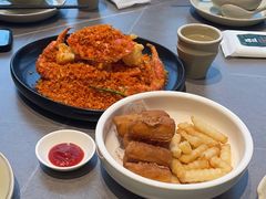 -喜记顺德菜(南昌万象城店)