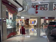 -万达广场(临港店)