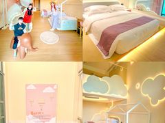 -佛冈森波拉度假区