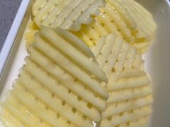 -半天妖烤鱼(西铁营万达店)