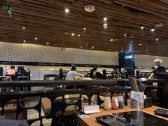 -火炉火自助餐(悠唐购物中心店)