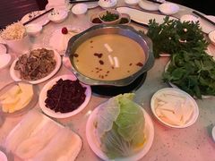 -夜宴江景餐厅