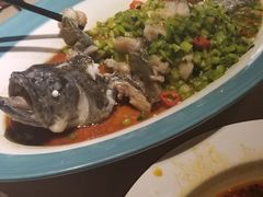 -尚一汤·粤菜海鲜(环球港店)