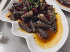 -华盛丰温州大排档(东三环南路店)