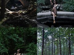 -洛阳白云山景区