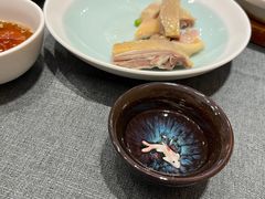 -新吉士·上海菜(浦东LCM置汇旭辉店)