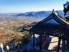 -北京鹫峰国家森林公园