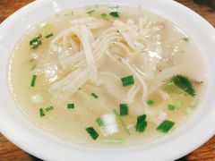 -晋商羊家将(十八中店)