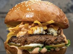 -Side Street街旁(交道口店)