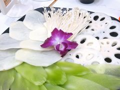 -有鱼吃·纸包烤鱼(曲江创意谷店)