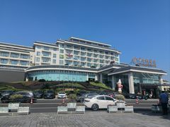 -风味小馆(天目湖宾馆店)
