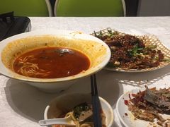 -漓江又一軒·广西菜·桂林米粉(梅林店)