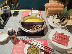 -樱煦和牛寿喜烧(如皋吾悦广场店)