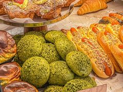 -PAPER STONE BAKERY(天汇广场店)