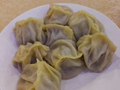 -维吾尔餐厅(宜山路店)