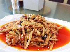 -成都驻京办餐厅(蜀都宾馆店)