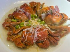 -蟹榭(静安寺晶品商场店)