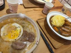 -豆恩咖餐(厦大翔安店)