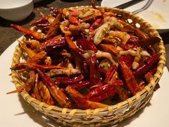 -真爱中国餐馆·年华店(朱雀大街店)