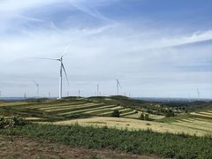 -草原天路(张北县)