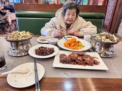 -烤肉宛饭庄(北新桥店)