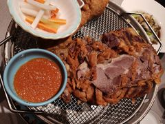 -百富源·海鲜辽菜(浑河堡店)