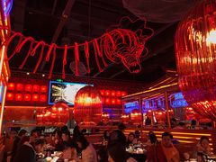大堂-鱼上·烤鱼(万象城店)