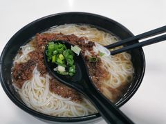 -一品郑记重庆牛肉米线馆(东泰路店)