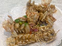 爬爬虾-温岭人家(红花北路店)