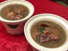 -小蓝鲸湖北菜(八一路店)